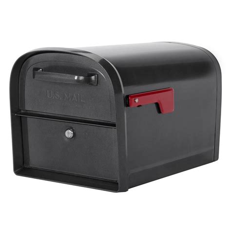 home depot mailbox|home depot mailboxes for condos.